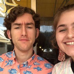 Meet your Posher, Anthony